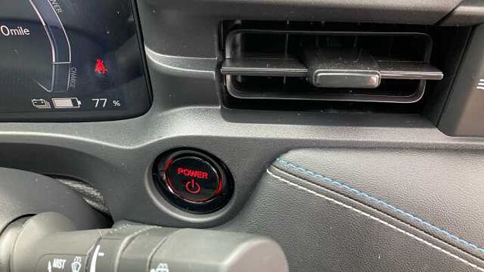Honda e:Ny1 150kW Advance 69kWh 5dr Auto Electric Hatchback 