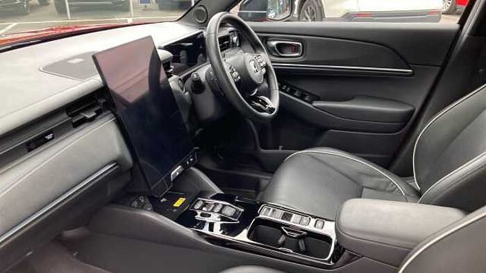 Honda e:Ny1 150kW Advance 69kWh 5dr Auto Electric Hatchback 
