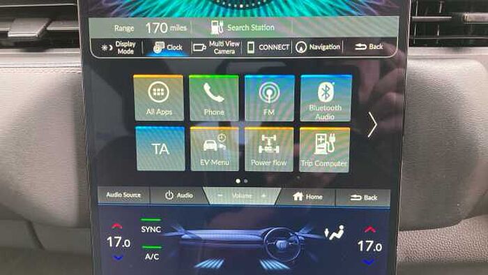 Honda e:Ny1 150kW Advance 69kWh 5dr Auto Electric Hatchback 