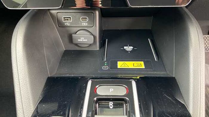 Honda e:Ny1 150kW Advance 69kWh 5dr Auto Electric Hatchback 