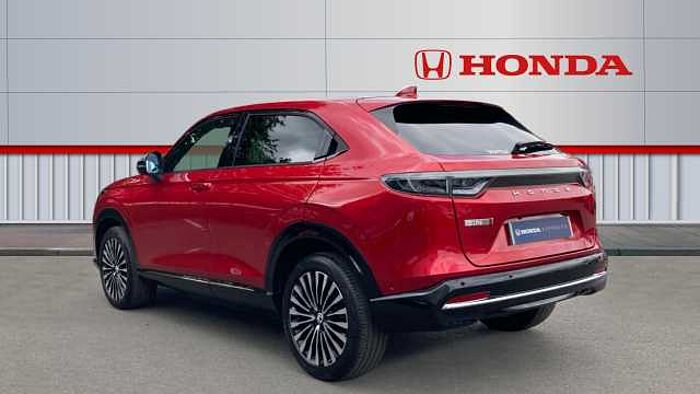 Honda e:Ny1 150kW Advance 69kWh 5dr Auto Electric Hatchback 