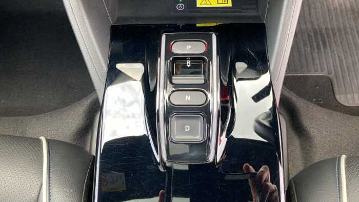 Honda e:Ny1 150kW Advance 69kWh 5dr Auto Electric Hatchback 