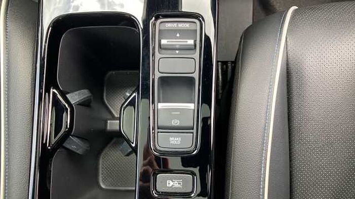 Honda e:Ny1 150kW Advance 69kWh 5dr Auto Electric Hatchback 
