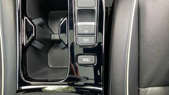 Honda e:Ny1 150kW Advance 69kWh 5dr Auto Electric Hatchback 