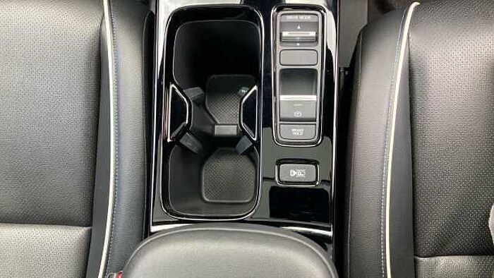 Honda e:Ny1 150kW Advance 69kWh 5dr Auto Electric Hatchback 