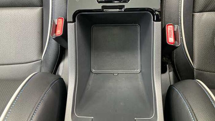 Honda e:Ny1 150kW Advance 69kWh 5dr Auto Electric Hatchback 
