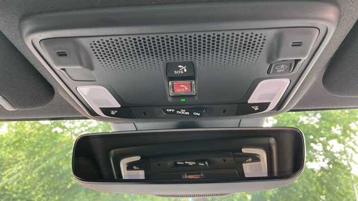 Honda e:Ny1 150kW Advance 69kWh 5dr Auto Electric Hatchback 