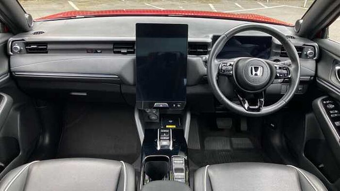 Honda e:Ny1 150kW Advance 69kWh 5dr Auto Electric Hatchback 