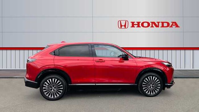Honda e:Ny1 150kW Advance 69kWh 5dr Auto Electric Hatchback 