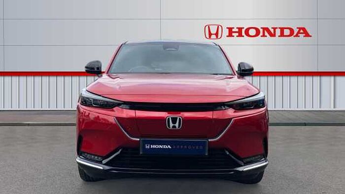 Honda e:Ny1 150kW Advance 69kWh 5dr Auto Electric Hatchback 