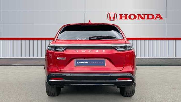 Honda e:Ny1 150kW Advance 69kWh 5dr Auto Electric Hatchback 