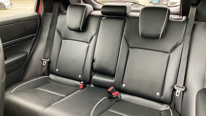 Honda e:Ny1 150kW Advance 69kWh 5dr Auto Electric Hatchback 