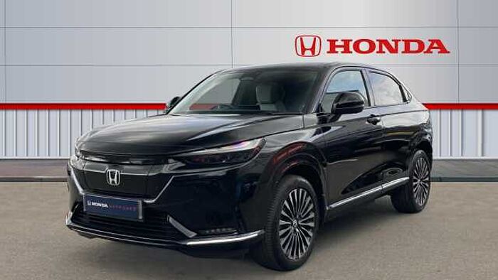 Honda e:Ny1 150kW Advance 69kWh 5dr Auto Electric Hatchback 