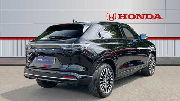 Honda e:Ny1 150kW Advance 69kWh 5dr Auto Electric Hatchback 