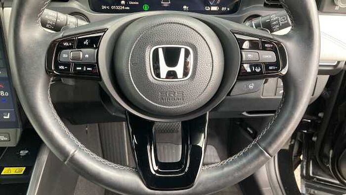 Honda e:Ny1 150kW Advance 69kWh 5dr Auto Electric Hatchback 