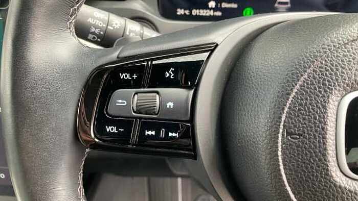 Honda e:Ny1 150kW Advance 69kWh 5dr Auto Electric Hatchback 