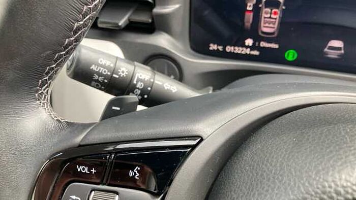 Honda e:Ny1 150kW Advance 69kWh 5dr Auto Electric Hatchback 