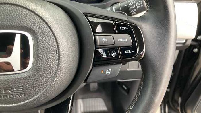 Honda e:Ny1 150kW Advance 69kWh 5dr Auto Electric Hatchback 