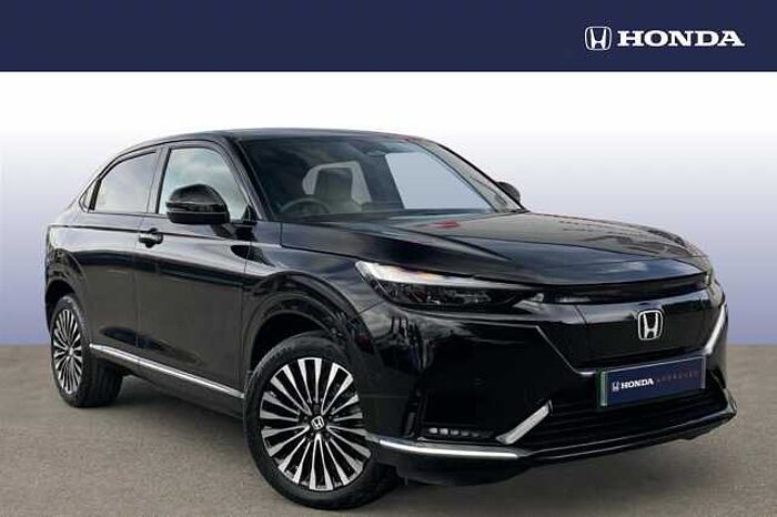 Honda e:Ny1 150kW Advance 69kWh 5dr Auto Electric Hatchback 