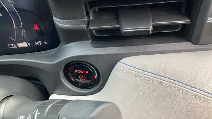 Honda e:Ny1 150kW Advance 69kWh 5dr Auto Electric Hatchback 