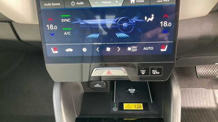 Honda e:Ny1 150kW Advance 69kWh 5dr Auto Electric Hatchback 