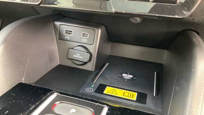 Honda e:Ny1 150kW Advance 69kWh 5dr Auto Electric Hatchback 