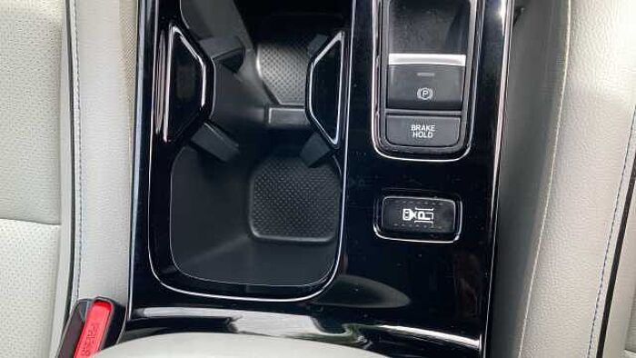 Honda e:Ny1 150kW Advance 69kWh 5dr Auto Electric Hatchback 