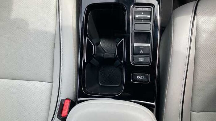 Honda e:Ny1 150kW Advance 69kWh 5dr Auto Electric Hatchback 