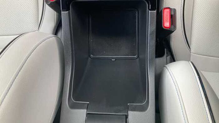 Honda e:Ny1 150kW Advance 69kWh 5dr Auto Electric Hatchback 
