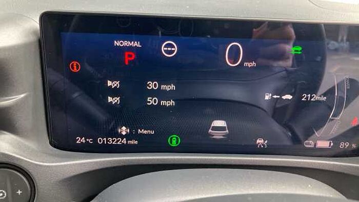 Honda e:Ny1 150kW Advance 69kWh 5dr Auto Electric Hatchback 