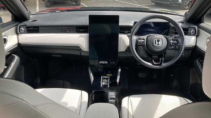 Honda e:Ny1 150kW Advance 69kWh 5dr Auto Electric Hatchback 