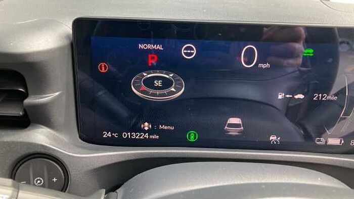 Honda e:Ny1 150kW Advance 69kWh 5dr Auto Electric Hatchback 