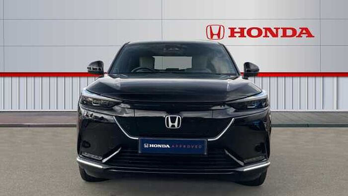 Honda e:Ny1 150kW Advance 69kWh 5dr Auto Electric Hatchback 