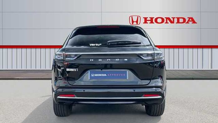 Honda e:Ny1 150kW Advance 69kWh 5dr Auto Electric Hatchback 