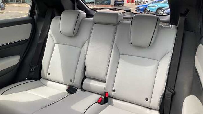 Honda e:Ny1 150kW Advance 69kWh 5dr Auto Electric Hatchback 