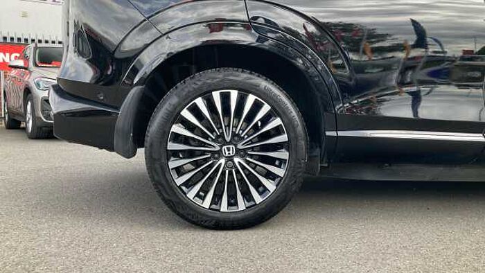 Honda e:Ny1 150kW Advance 69kWh 5dr Auto Electric Hatchback 