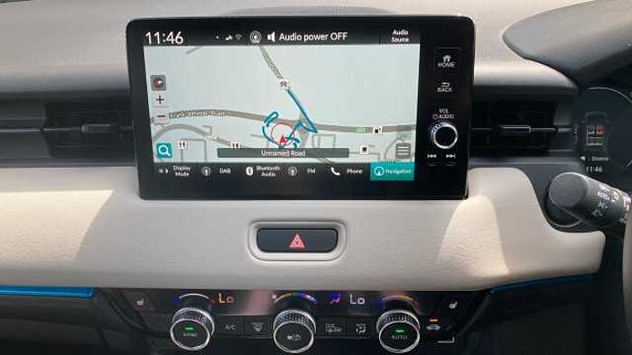 Honda HR-V e:HEV 1.5 eHEV Advance Style 5dr CVT Hybrid Hatchback 