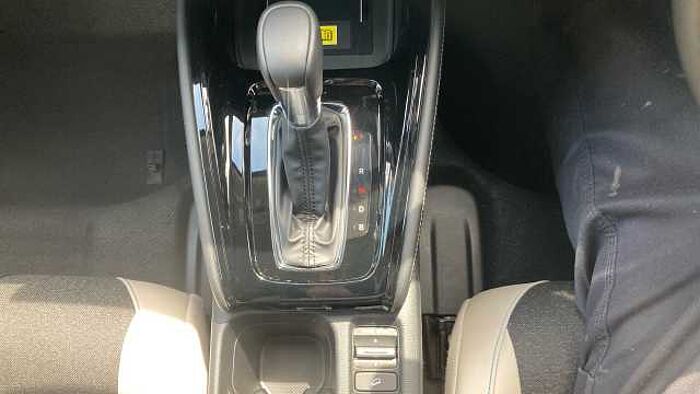 Honda HR-V e:HEV 1.5 eHEV Advance Style 5dr CVT Hybrid Hatchback 