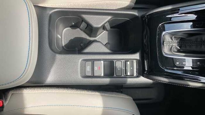 Honda HR-V e:HEV 1.5 eHEV Advance Style 5dr CVT Hybrid Hatchback 