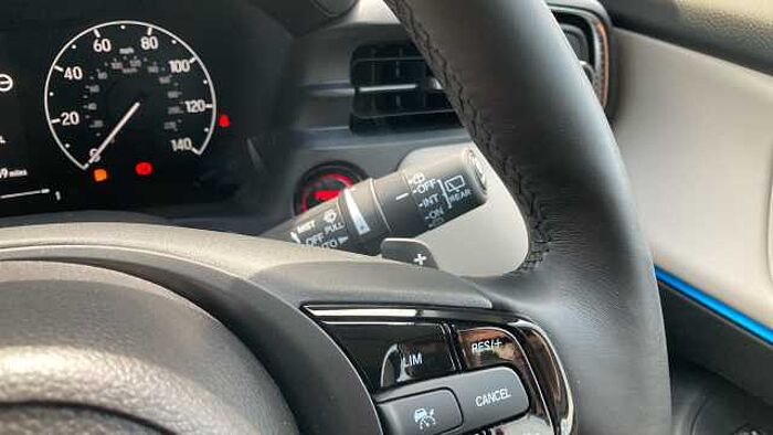 Honda HR-V e:HEV 1.5 eHEV Advance Style 5dr CVT Hybrid Hatchback 