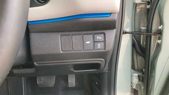 Honda HR-V e:HEV 1.5 eHEV Advance Style 5dr CVT Hybrid Hatchback 