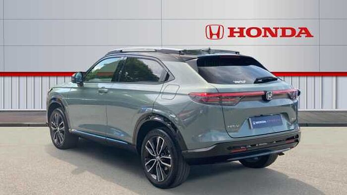 Honda HR-V e:HEV 1.5 eHEV Advance Style 5dr CVT Hybrid Hatchback 