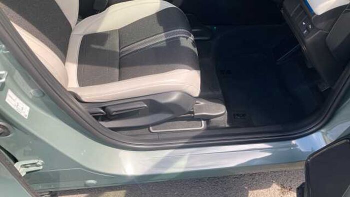 Honda HR-V e:HEV 1.5 eHEV Advance Style 5dr CVT Hybrid Hatchback 