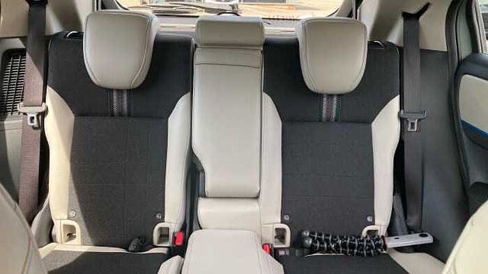 Honda HR-V e:HEV 1.5 eHEV Advance Style 5dr CVT Hybrid Hatchback 