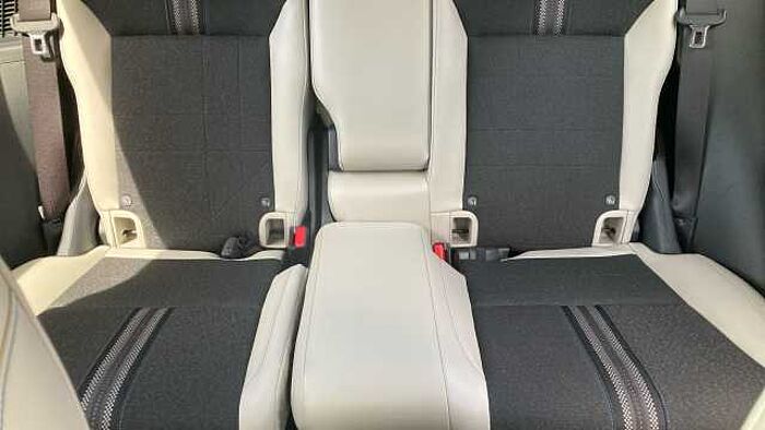 Honda HR-V e:HEV 1.5 eHEV Advance Style 5dr CVT Hybrid Hatchback 