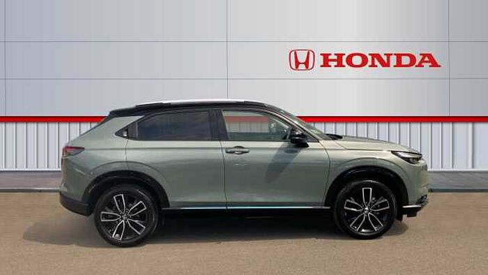Honda HR-V e:HEV 1.5 eHEV Advance Style 5dr CVT Hybrid Hatchback 