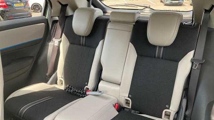 Honda HR-V e:HEV 1.5 eHEV Advance Style 5dr CVT Hybrid Hatchback 
