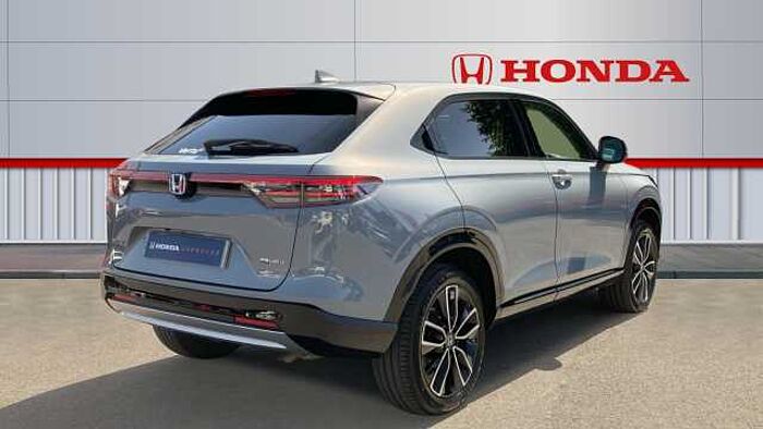 Honda HR-V e:HEV 1.5 eHEV Advance 5dr CVT Hybrid Hatchback 