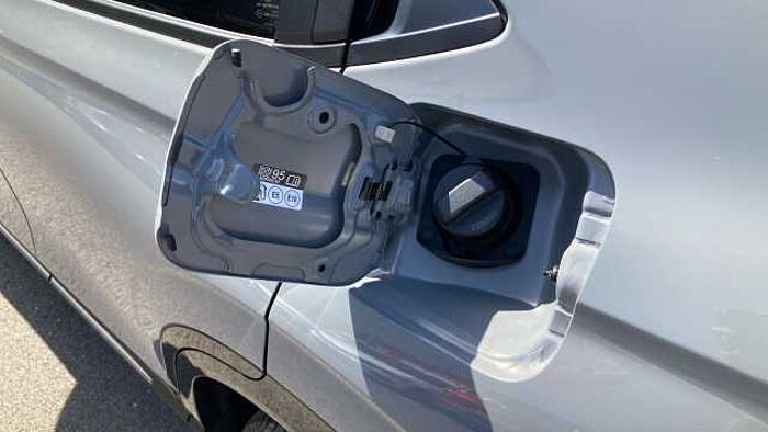 Honda HR-V e:HEV 1.5 eHEV Advance 5dr CVT Hybrid Hatchback 