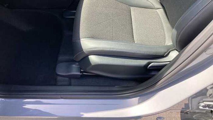 Honda HR-V e:HEV 1.5 eHEV Advance 5dr CVT Hybrid Hatchback 